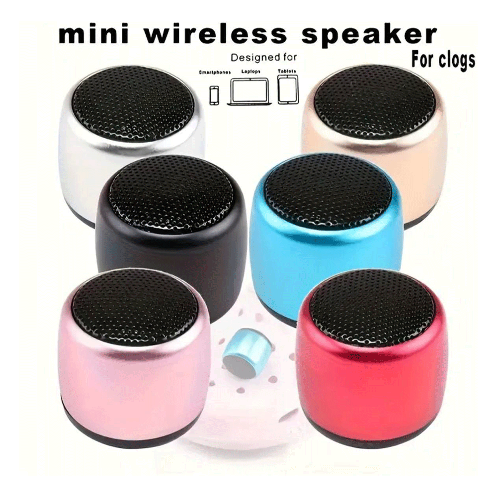 Mini Speaker