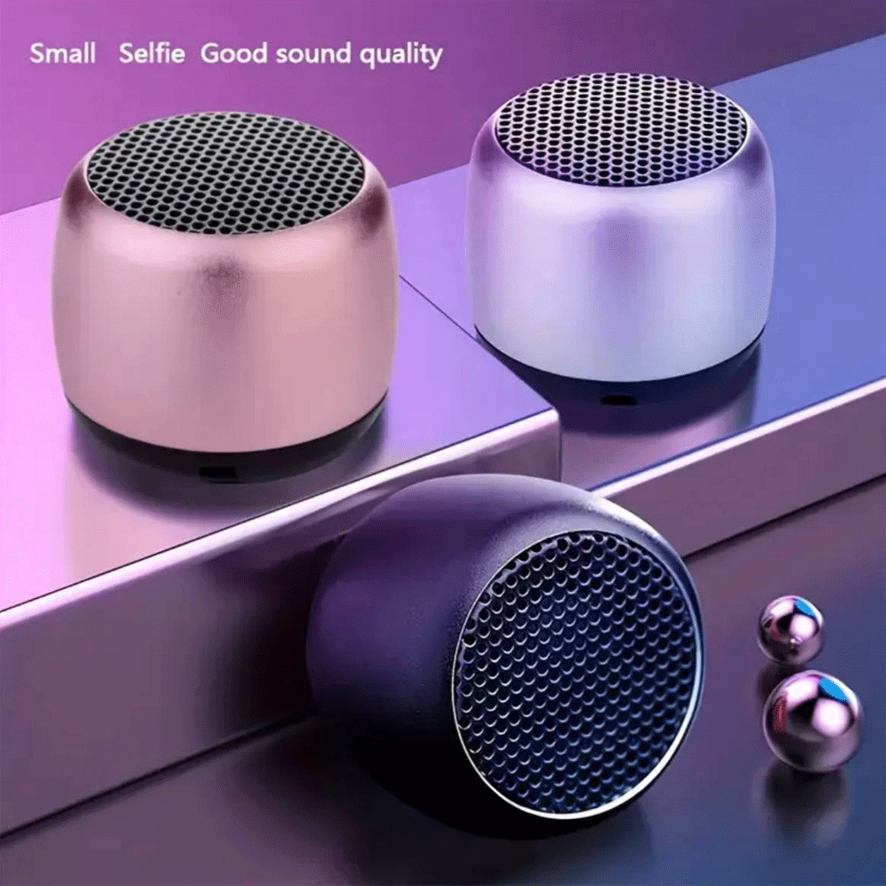 Mini Speaker
