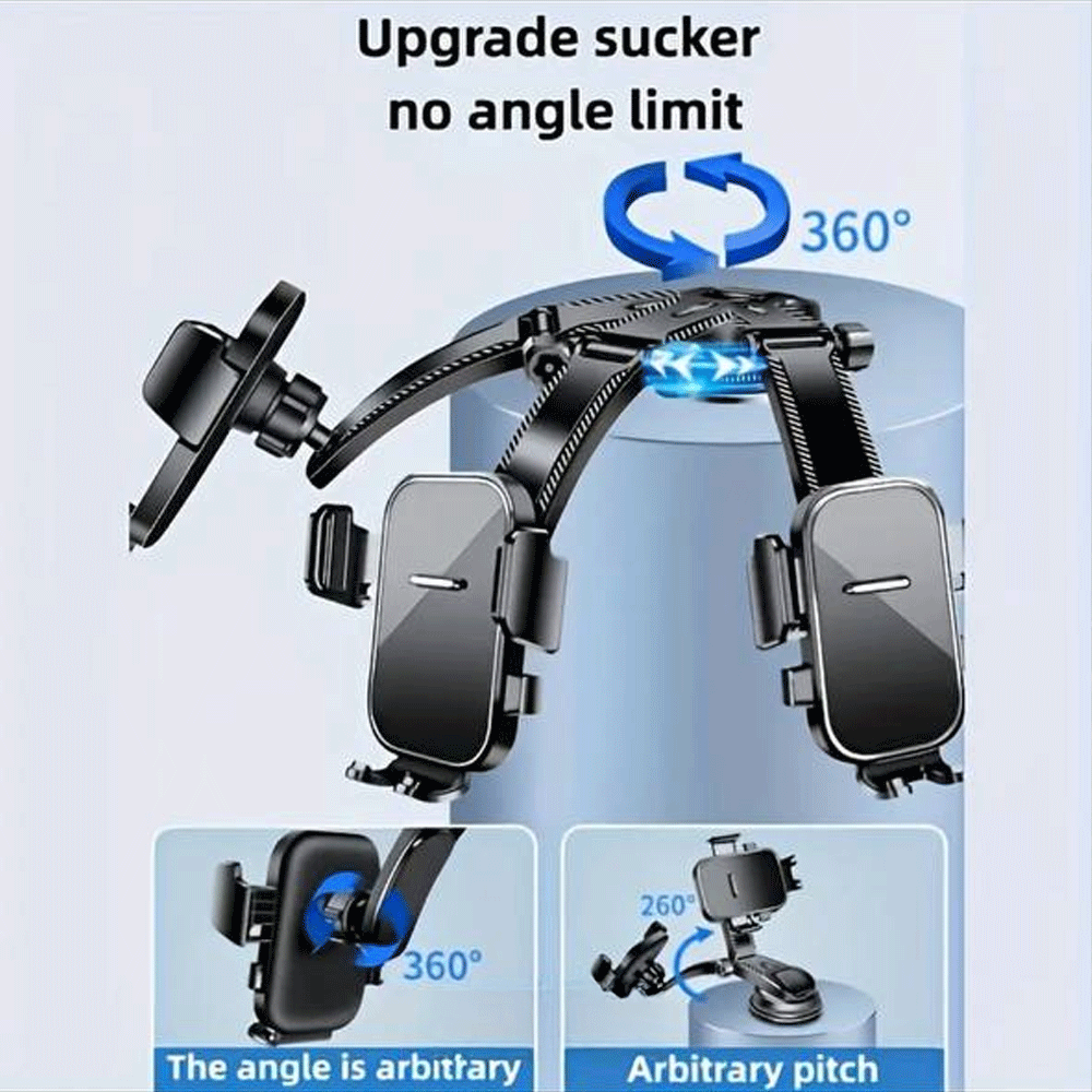 Phone Holder