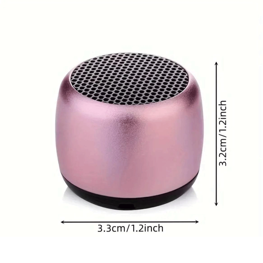 Mini Speaker