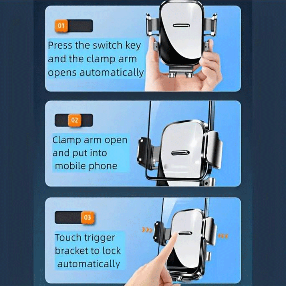 Phone Holder