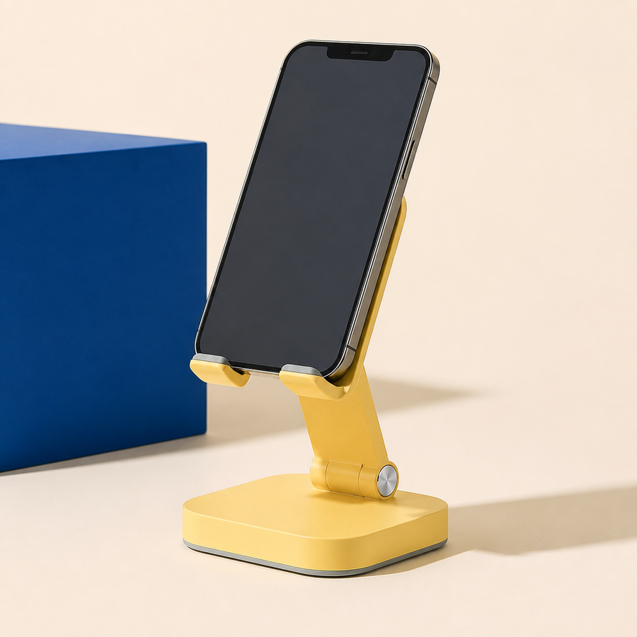 PocketLift Foldable Phone Stand