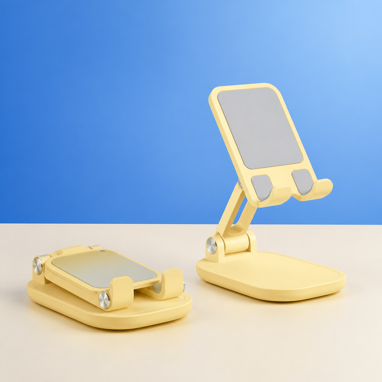PocketLift Foldable Phone Stand