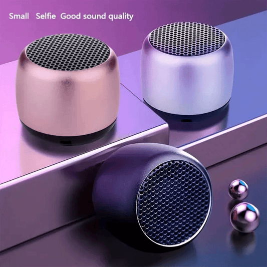Mini Speaker