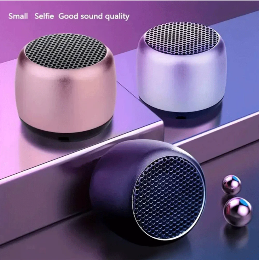 Mini Speaker