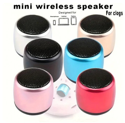 Mini Speaker