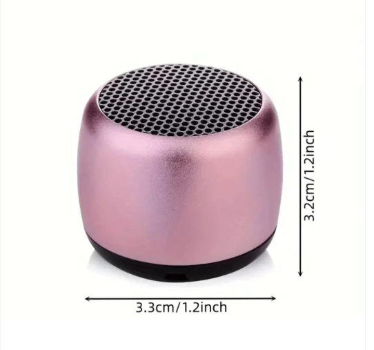 Mini Speaker
